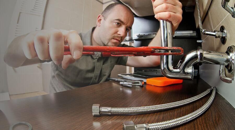 Local water heater installation in Knightstown, IN